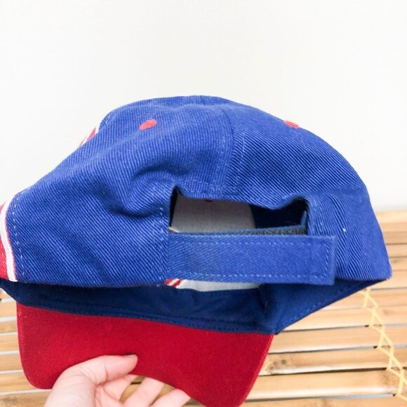 Chicago Cubs Fan Favorite Embroidered Dad Hat Baseball Cap - Picture 5 of 7